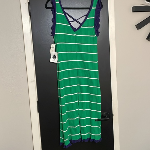 Anthropologie Dress, New - Picture 2 of 9